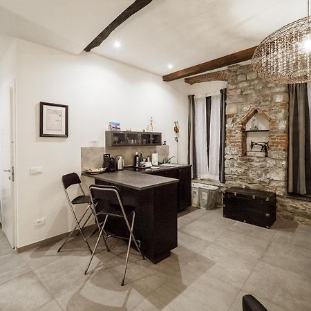 Camaella Luxury Studio فيرناتْسا المظهر الخارجي الصورة