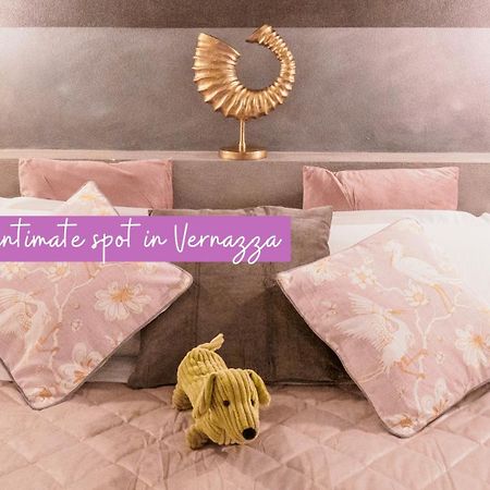 Camaella Luxury Studio فيرناتْسا المظهر الخارجي الصورة
