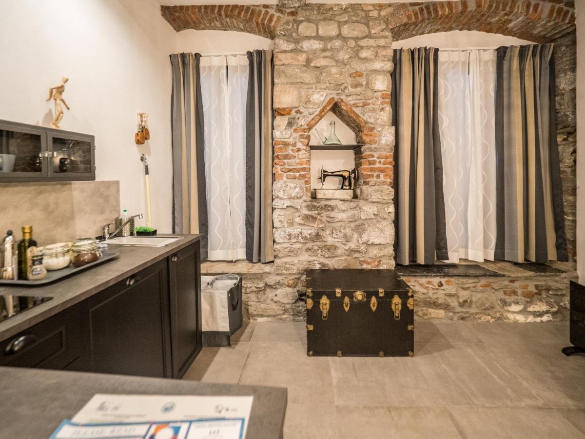 Camaella Luxury Studio فيرناتْسا المظهر الخارجي الصورة