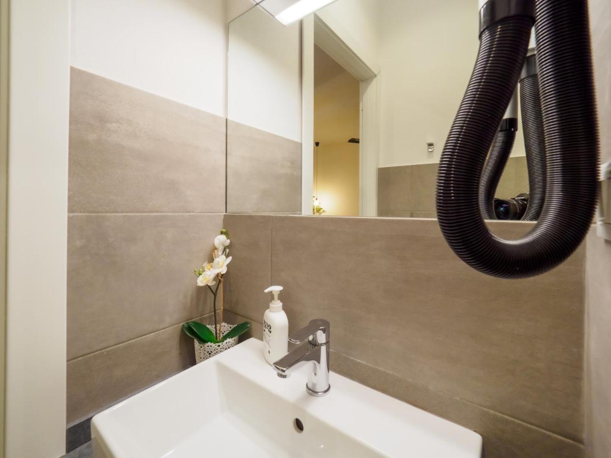 Camaella Luxury Studio فيرناتْسا المظهر الخارجي الصورة