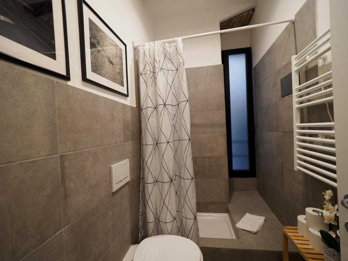Camaella Luxury Studio فيرناتْسا المظهر الخارجي الصورة