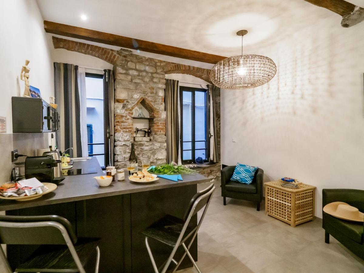 Camaella Luxury Studio فيرناتْسا المظهر الخارجي الصورة