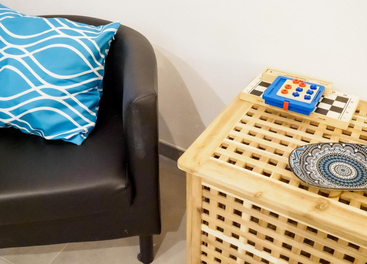 Camaella Luxury Studio فيرناتْسا المظهر الخارجي الصورة