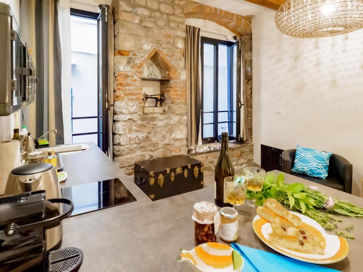Camaella Luxury Studio فيرناتْسا المظهر الخارجي الصورة