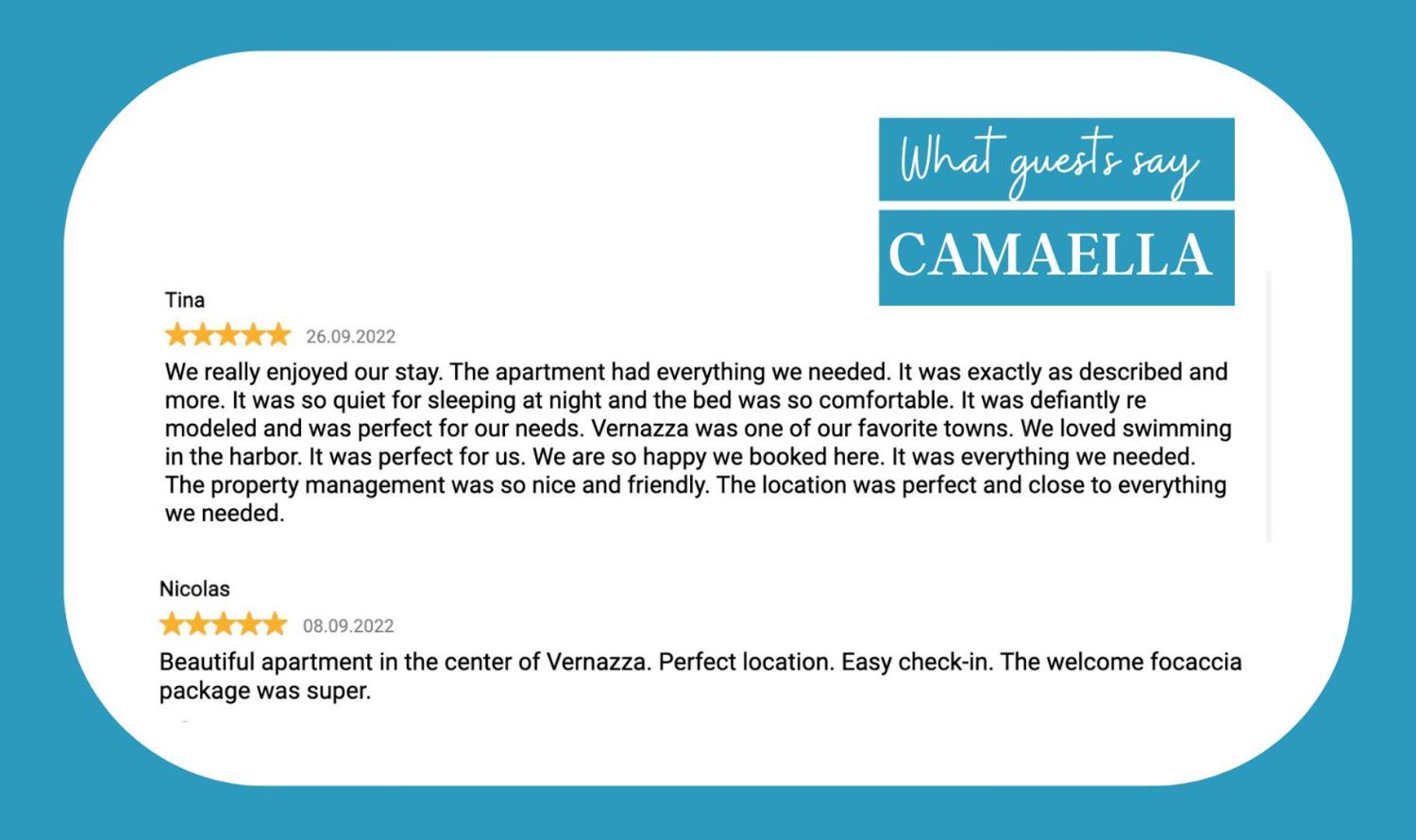 Camaella Luxury Studio فيرناتْسا المظهر الخارجي الصورة