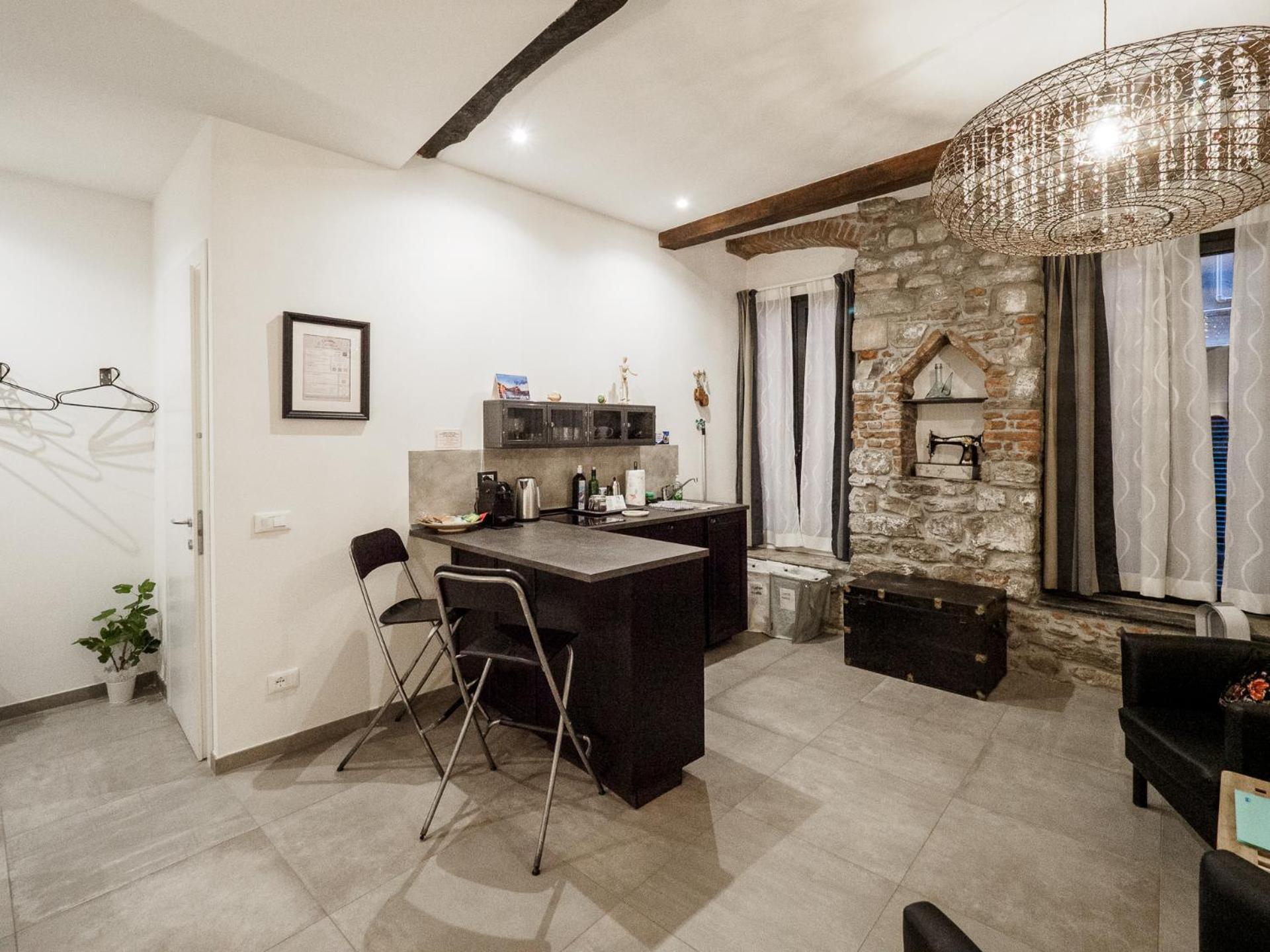 Camaella Luxury Studio فيرناتْسا المظهر الخارجي الصورة