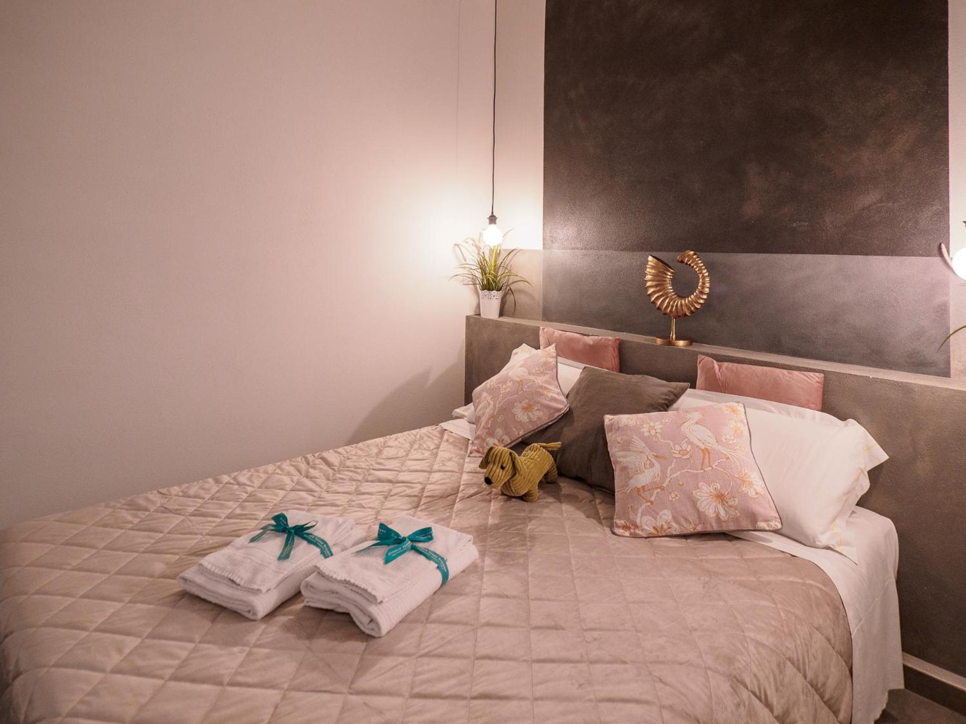 Camaella Luxury Studio فيرناتْسا المظهر الخارجي الصورة