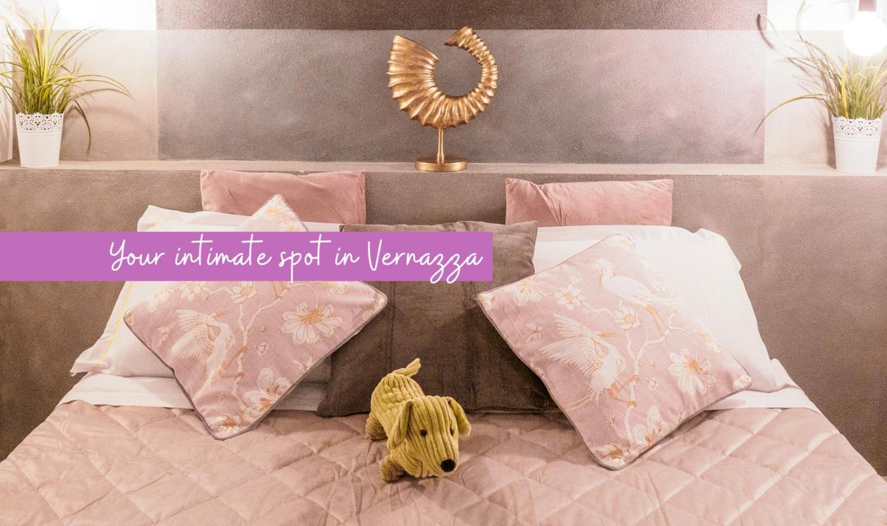 Camaella Luxury Studio فيرناتْسا المظهر الخارجي الصورة