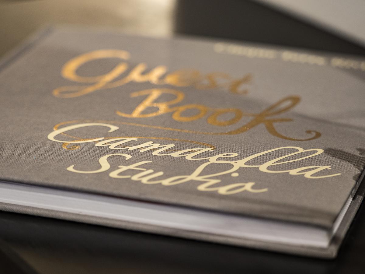 Camaella Luxury Studio فيرناتْسا المظهر الخارجي الصورة